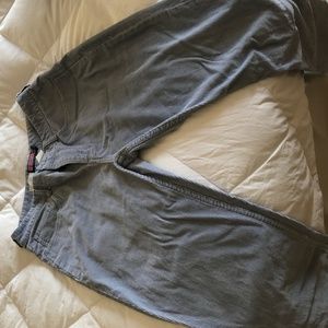 Vineyard Vines Corduroys (Baby blue)